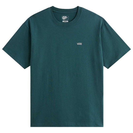 Vans Ανδρική κοντομάνικη μπλούζα Left Chest II Loose T-Shirt